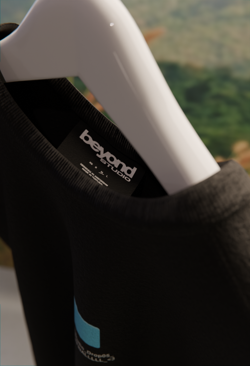 Beyond